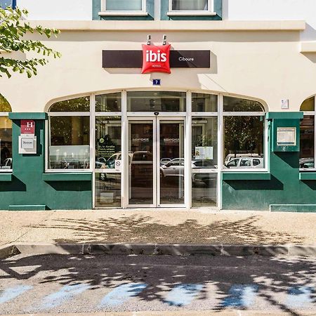 Hotel Ibis Ciboure Saint-Jean-De-Luz Exterior foto